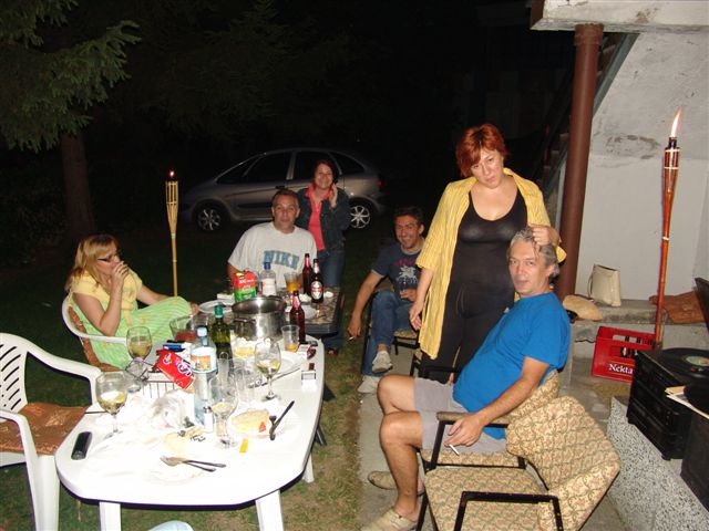 011 festa